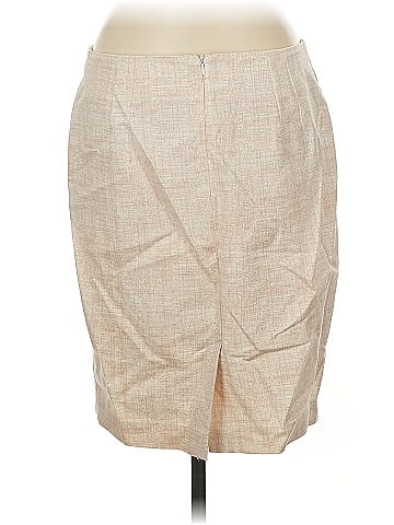 Katherine Barclay Formal Skirt (view 2)