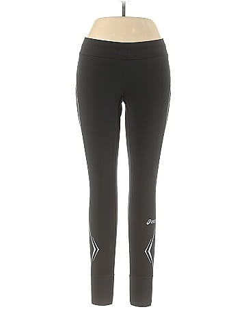 Asics Active Pants (view 1)