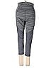Zella Chevron-herringbone Gray Casual Pants Size S - photo 2