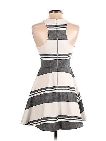 Elizabeth and James Casual Dress (view 2)