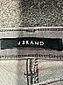J Brand Gray Jeans Size 26 waist - photo 3