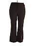 Counterparts Brown Dress Pants Size 18 - photo 1