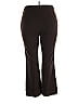 Counterparts Brown Dress Pants Size 18 - photo 2