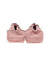 Unbranded Pink Booties Size 1 (baby) - photo 2