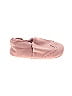 Unbranded Pink Booties Size 1 (baby) - photo 1