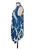 Azules Blue Kimono Size M - photo 5