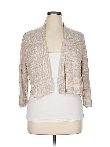Sigrid Olsen Cardigan (view 1)