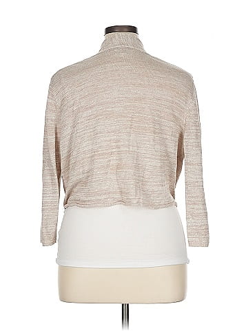 Sigrid Olsen Cardigan (view 2)