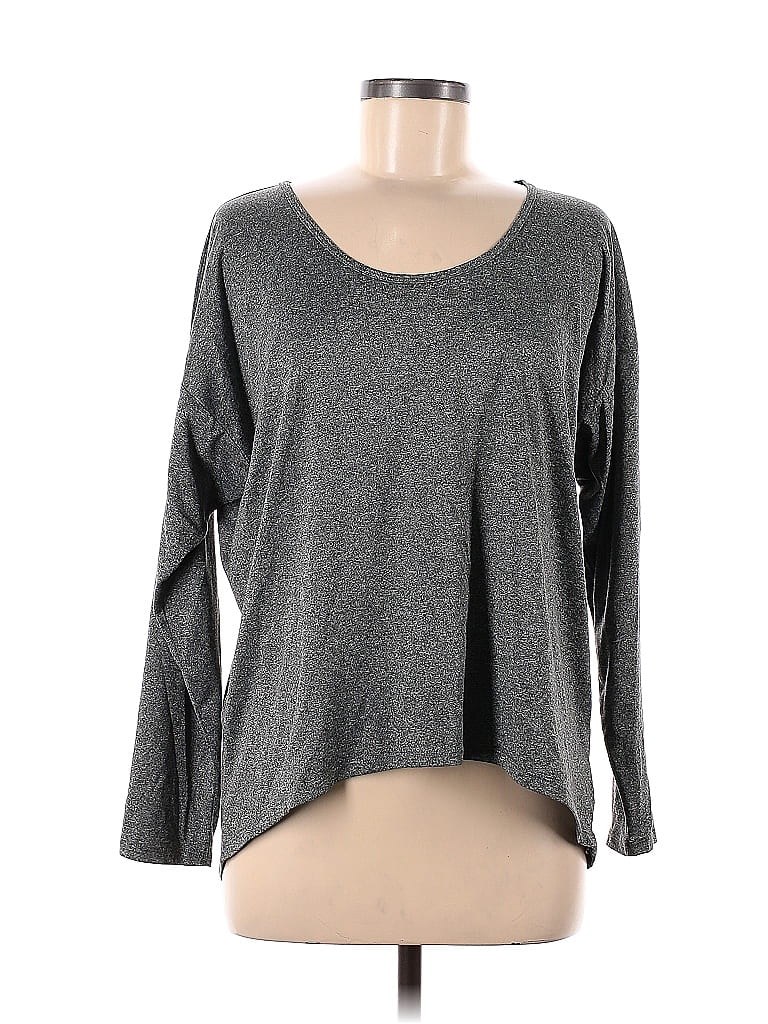 Pre-owned C9 By Champion Pullover Sweater In Gray