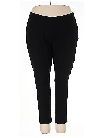 Sigrid Olsen Active Pants (view 1)