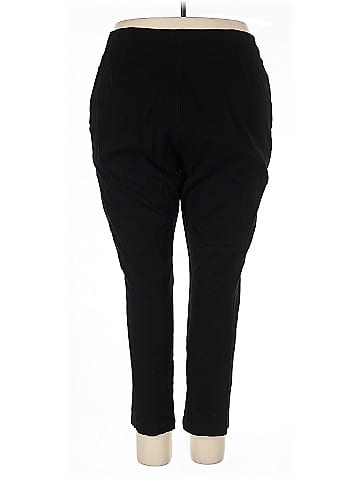 Sigrid Olsen Active Pants (view 2)