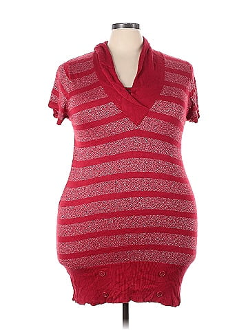 Extra Touch Casual Dress (view 1)