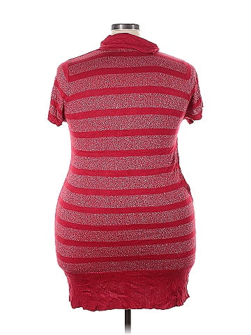Extra Touch Casual Dress (view 2)