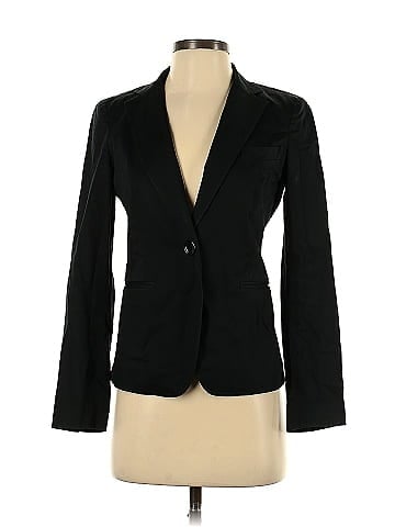 Donna Karan New York Blazer (view 1)