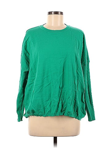 Newbury Kustom Pullover Sweater (view 1)
