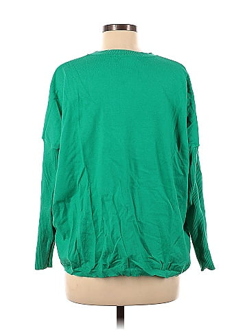 Newbury Kustom Pullover Sweater (view 2)