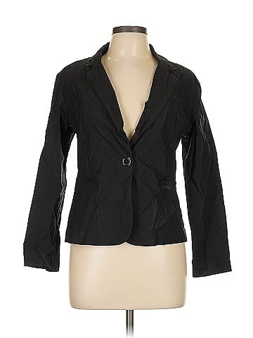 Ingredients Blazer (view 1)