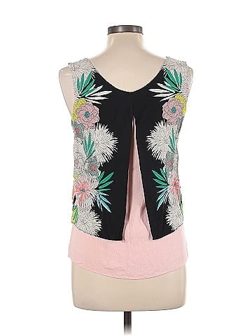 Corey Lynn Calter Sleeveless Blouse (view 2)
