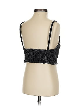 Zara Sleeveless Top (view 1)