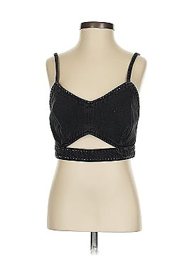 Zara Sleeveless Top (view 2)