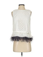 Etcetera Sleeveless Blouse
