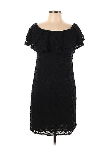 Bold Elements Cocktail Dress (view 1)
