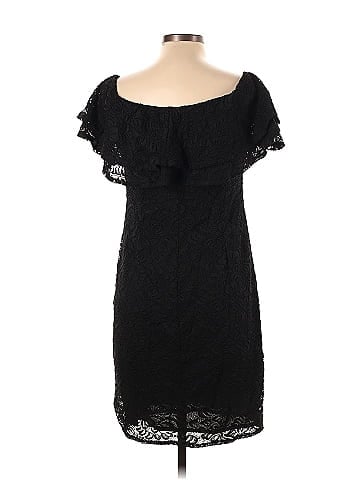 Bold Elements Cocktail Dress (view 2)