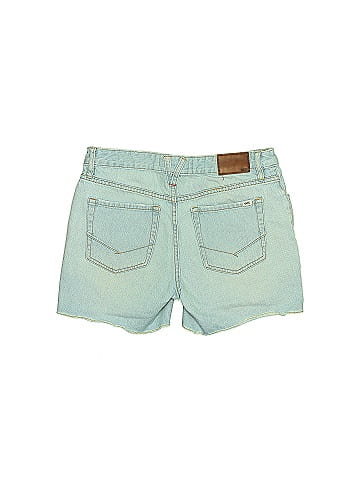 Vans Denim Shorts (view 2)