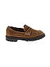 G.H. Bass & Co. 100% Leather Brown Tan Flats Size 5 - photo 1