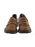G.H. Bass & Co. 100% Leather Brown Tan Flats Size 5 - photo 2
