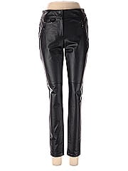 W By Worth Leather Pants