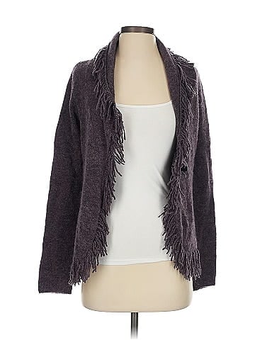 Susan Bristol Cardigan (view 1)