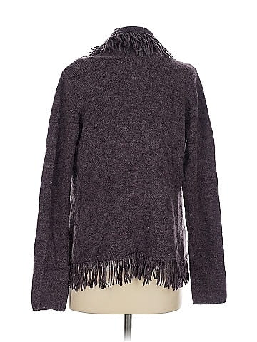 Susan Bristol Cardigan (view 2)