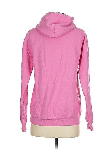 Assorted Brands Pink Pullover Hoodie Size S - 56% off | ThredUp Assorted Brands Pink Pullover Hoodie Size S - 56% off | ThredUp