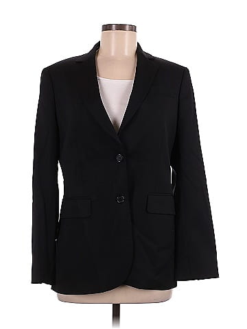 Brooks Brothers 346 Wool Blazer (view 1)