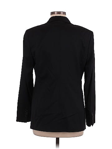 Brooks Brothers 346 Wool Blazer (view 2)