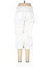 Allegory White Ivory Casual Pants Size 10 - photo 2