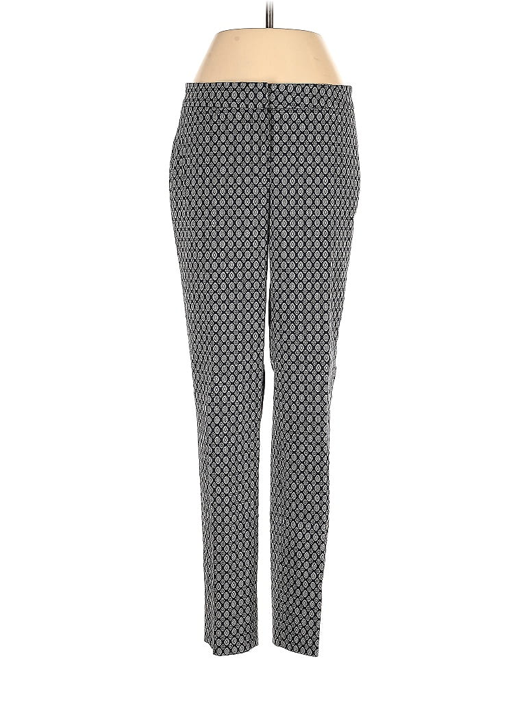 Pre-owned Etcetera Casual Pants In Gray