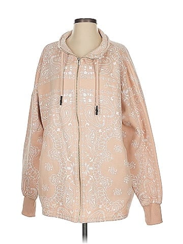 Sean John Zip Up Hoodie (view 1)