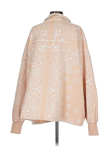 Sean John Zip Up Hoodie (view 2)