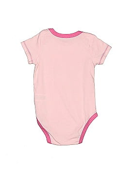 Baby Phat Short Sleeve Onesie (view 2)