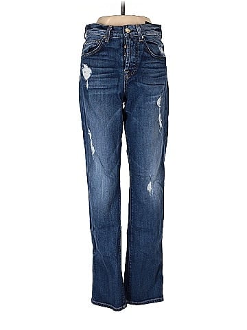 7 For All Mankind Jeans (view 1)