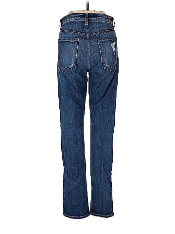 7 For All Mankind Jeans (view 2)