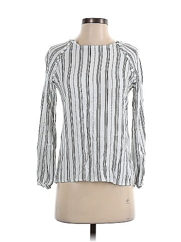 Dear John Long Sleeve Blouse (view 1)