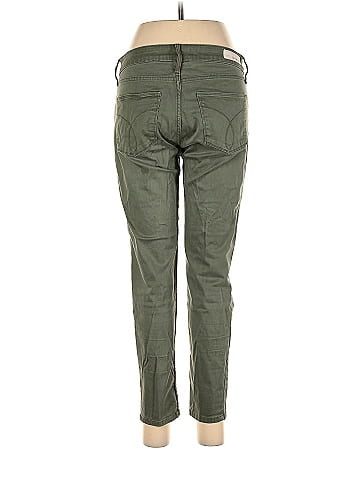 CALVIN KLEIN JEANS Jeans (view 2)