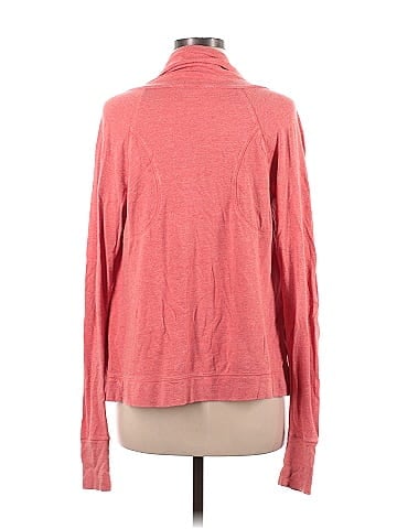 Lucky Lotus Cardigan (view 2)