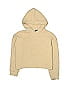 Assorted Brands 100% Polyester Yellow Tan Pullover Sweater Size XL (kids) - photo 1