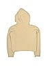 Assorted Brands 100% Polyester Yellow Tan Pullover Sweater Size XL (kids) - photo 2