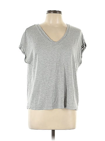 Jessica Simpson Short Sleeve T-Shirt (view 1)