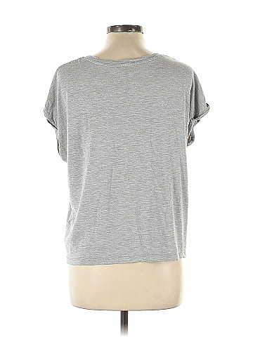Jessica Simpson Short Sleeve T-Shirt (view 2)